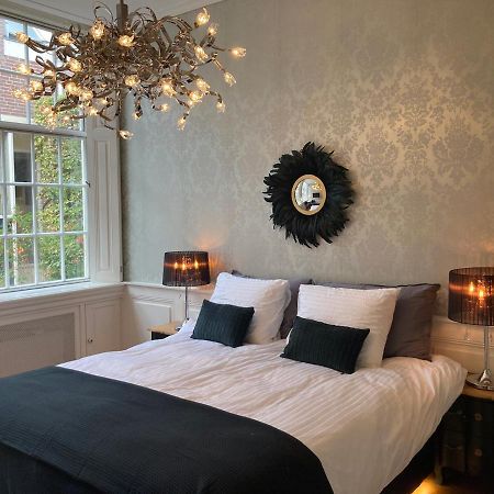 Guesthouseone Гарлем Екстер'єр фото