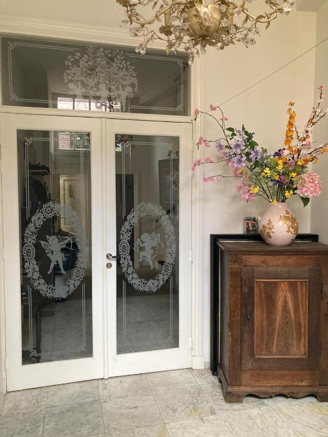 Guesthouseone Гарлем Екстер'єр фото