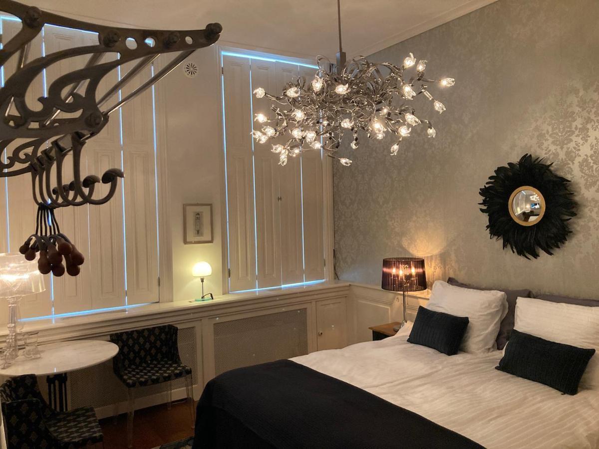 Guesthouseone Гарлем Екстер'єр фото