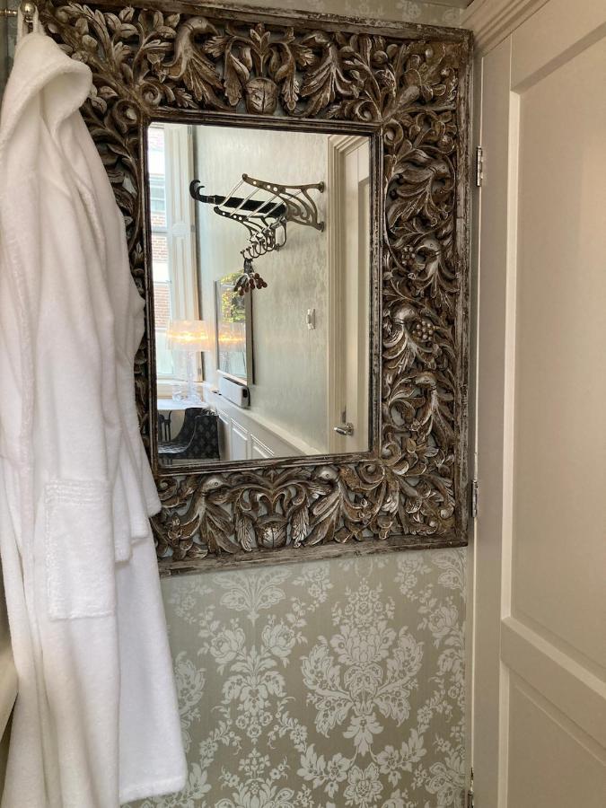 Guesthouseone Гарлем Екстер'єр фото