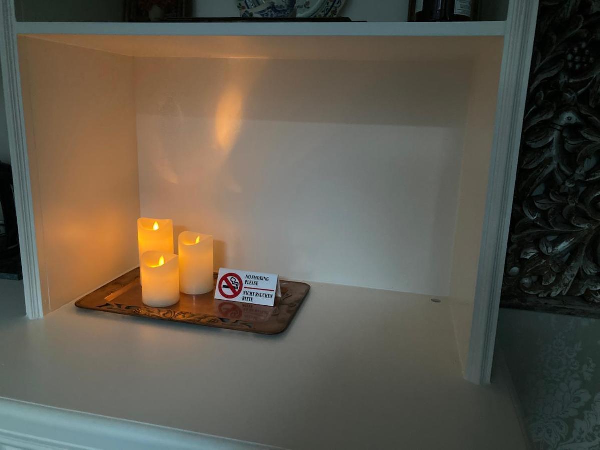 Guesthouseone Гарлем Екстер'єр фото